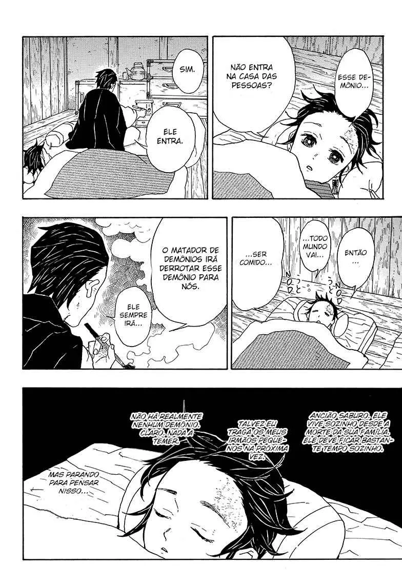 Read Demon Slayer Kimetsu no Yaiba PT Manga Online