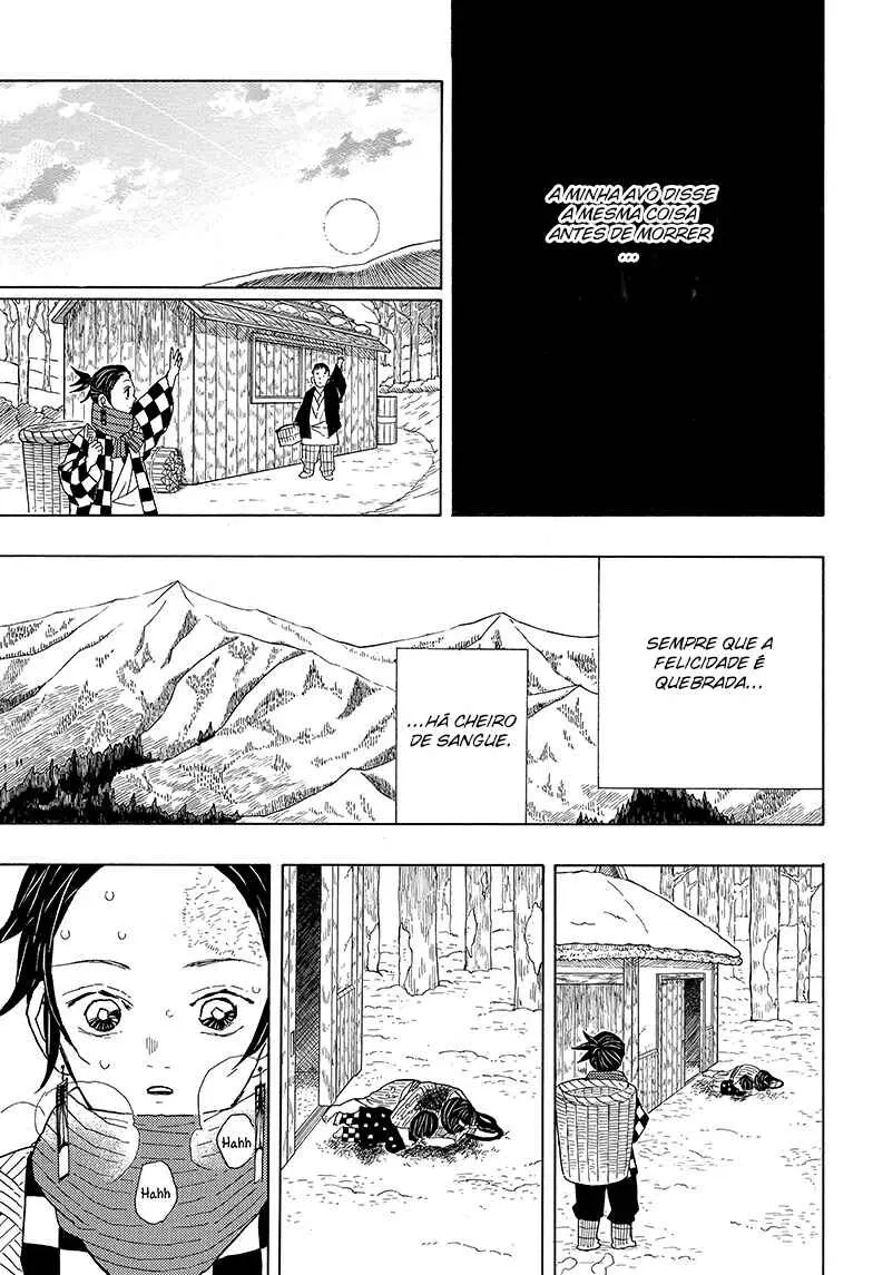 Read Demon Slayer Kimetsu no Yaiba PT Manga Online