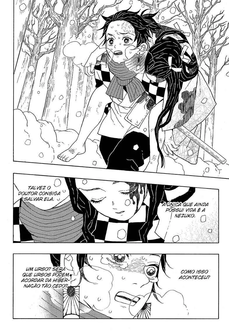 Read Demon Slayer Kimetsu no Yaiba PT Manga Online