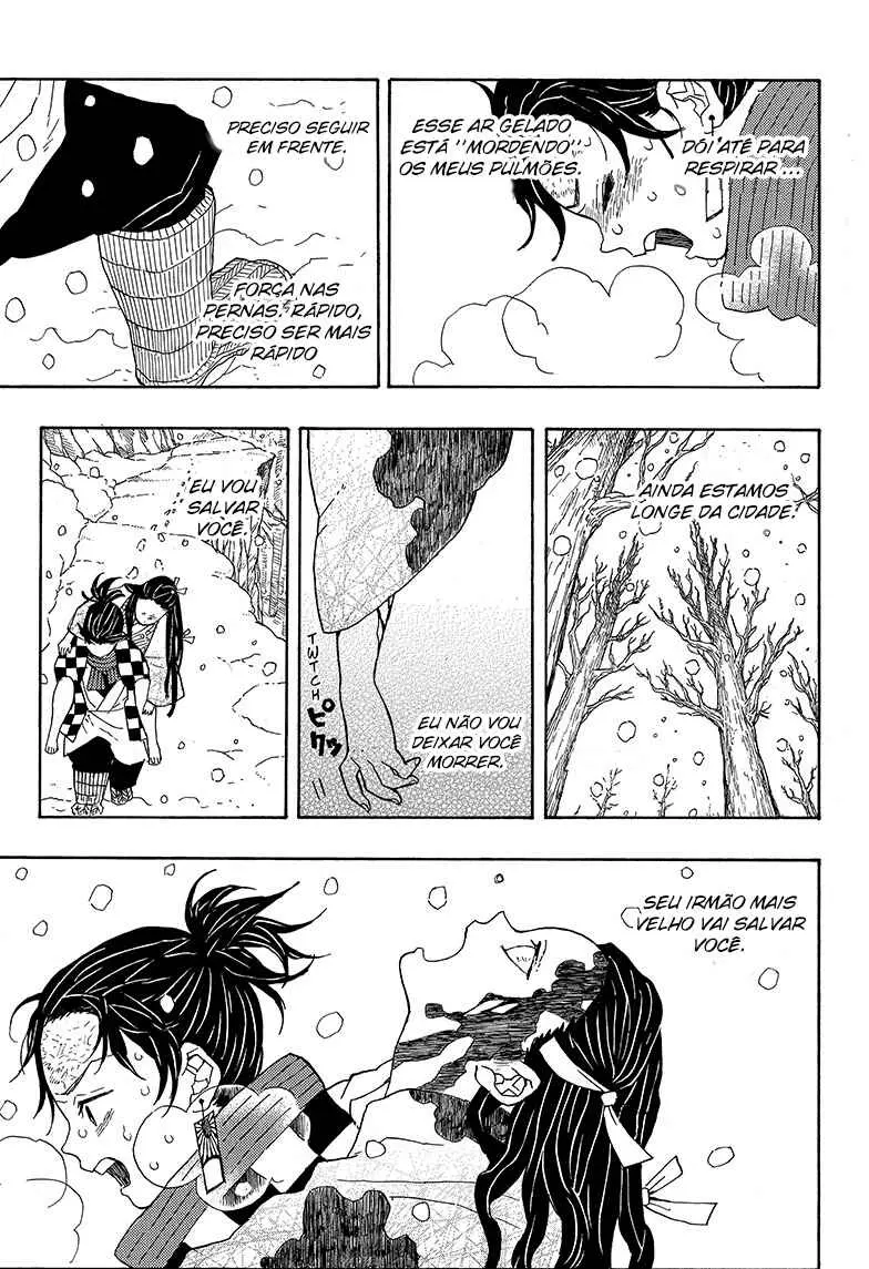Read Demon Slayer Kimetsu no Yaiba PT Manga Online