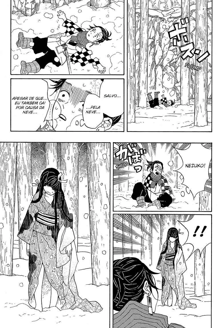 Read Demon Slayer Kimetsu no Yaiba PT Manga Online