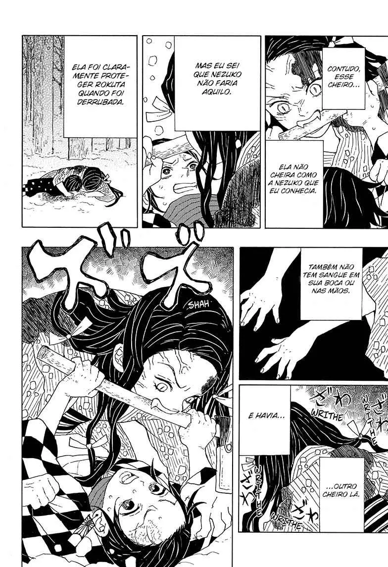 Read Demon Slayer Kimetsu no Yaiba PT Manga Online
