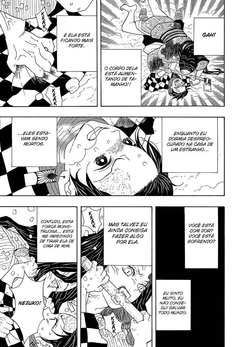 Read Demon Slayer Kimetsu no Yaiba PT Manga Online
