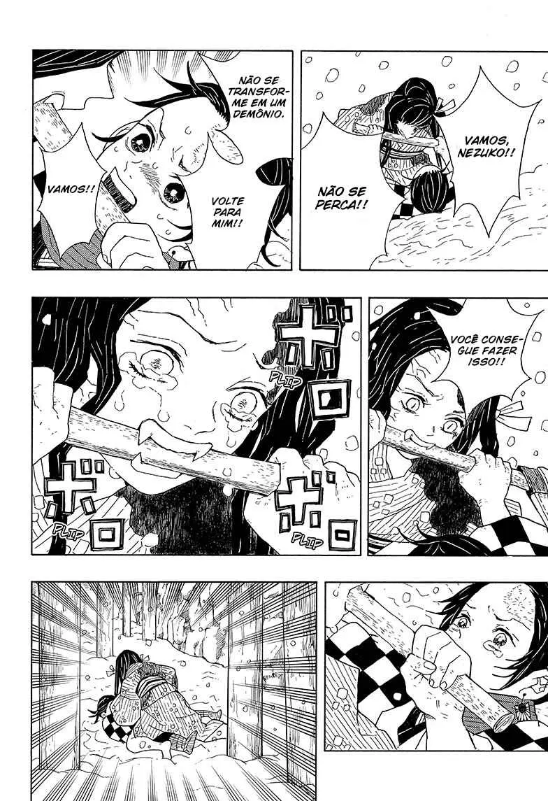 Read Demon Slayer Kimetsu no Yaiba PT Manga Online
