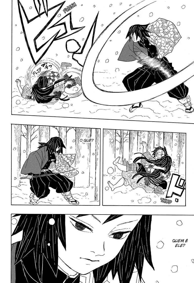 Read Demon Slayer Kimetsu no Yaiba PT Manga Online