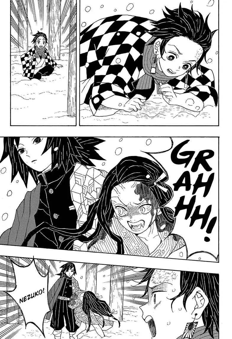 Read Demon Slayer Kimetsu no Yaiba PT Manga Online