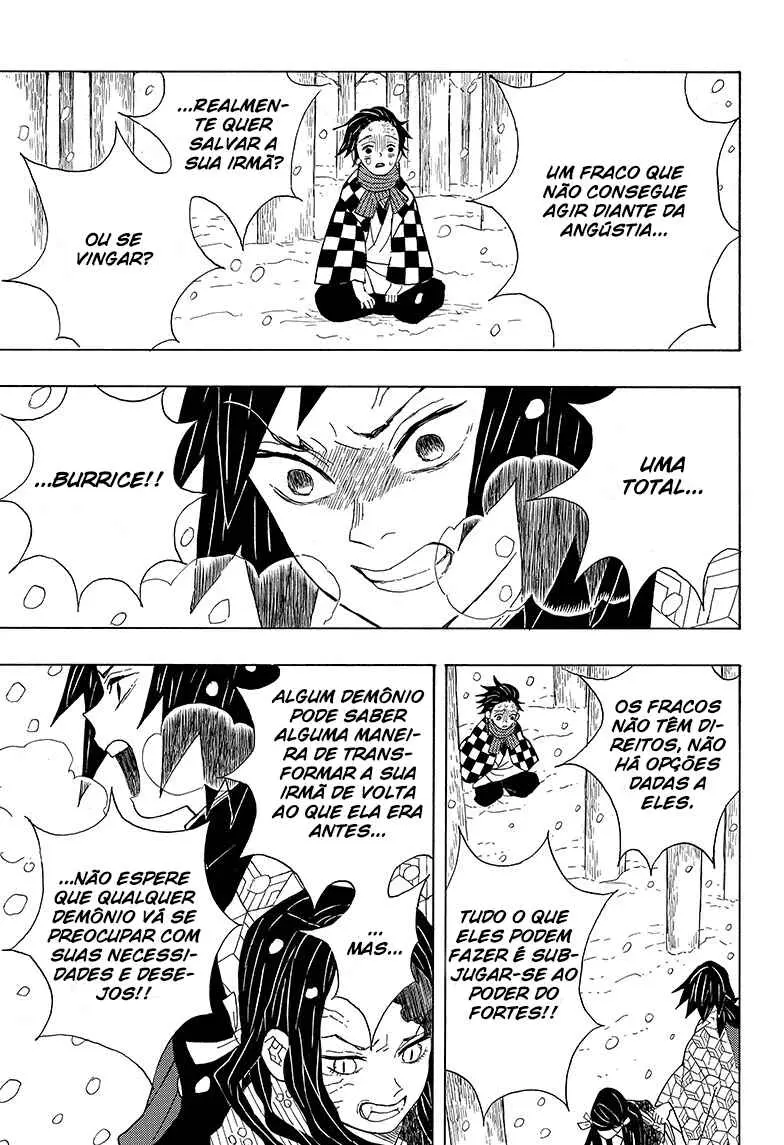 Read Demon Slayer Kimetsu no Yaiba PT Manga Online