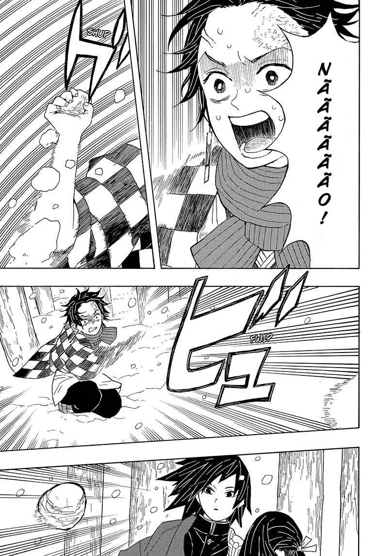 Read Demon Slayer Kimetsu no Yaiba PT Manga Online
