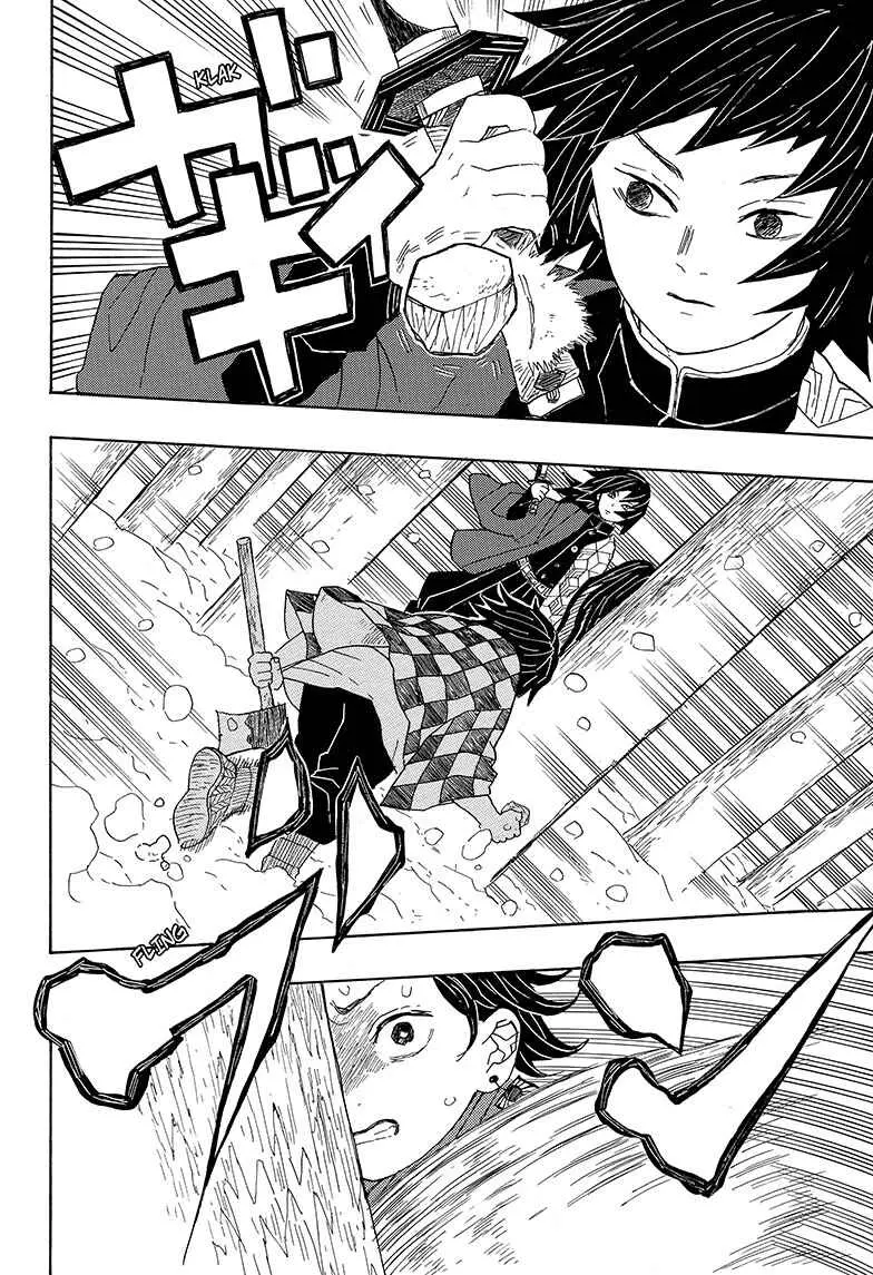 Read Demon Slayer Kimetsu no Yaiba PT Manga Online