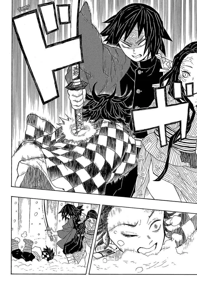 Read Demon Slayer Kimetsu no Yaiba PT Manga Online