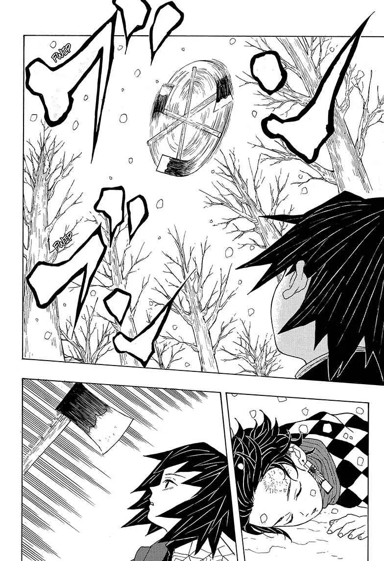 Read Demon Slayer Kimetsu no Yaiba PT Manga Online