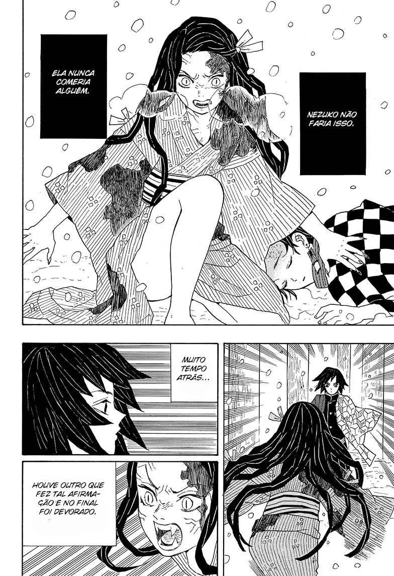 Read Demon Slayer Kimetsu no Yaiba PT Manga Online