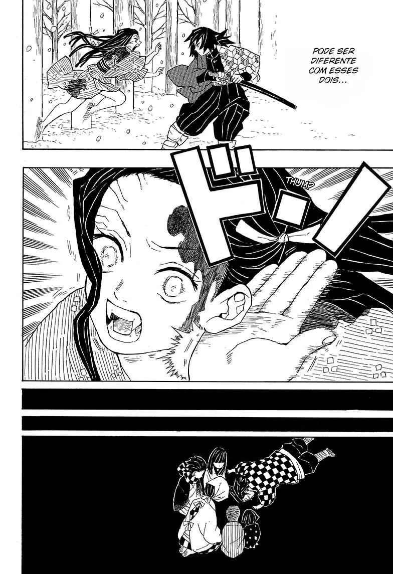 Read Demon Slayer Kimetsu no Yaiba PT Manga Online