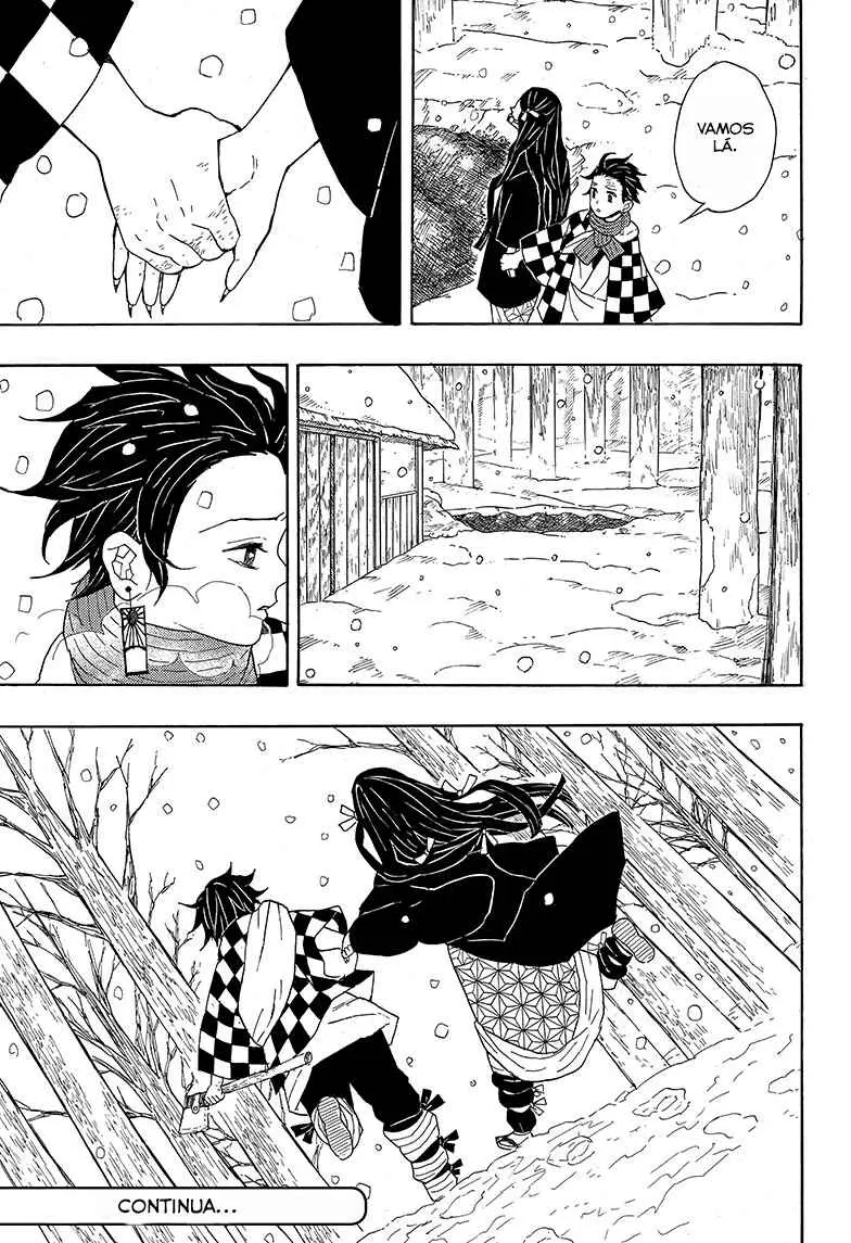 Read Demon Slayer Kimetsu no Yaiba PT Manga Online