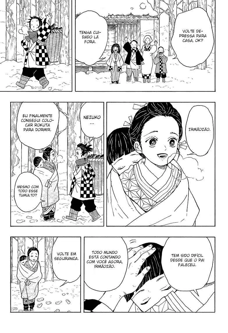 Read Demon Slayer Kimetsu no Yaiba PT Manga Online