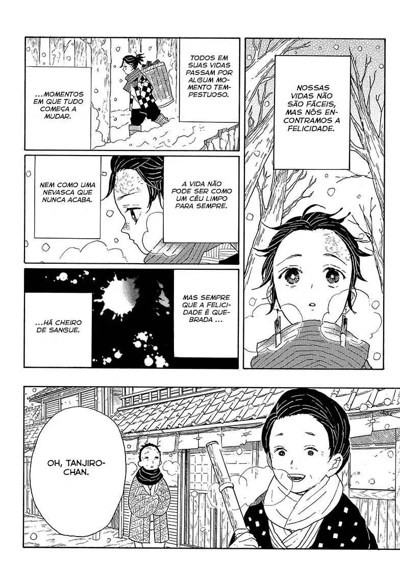 Read Demon Slayer Kimetsu no Yaiba PT Manga Online