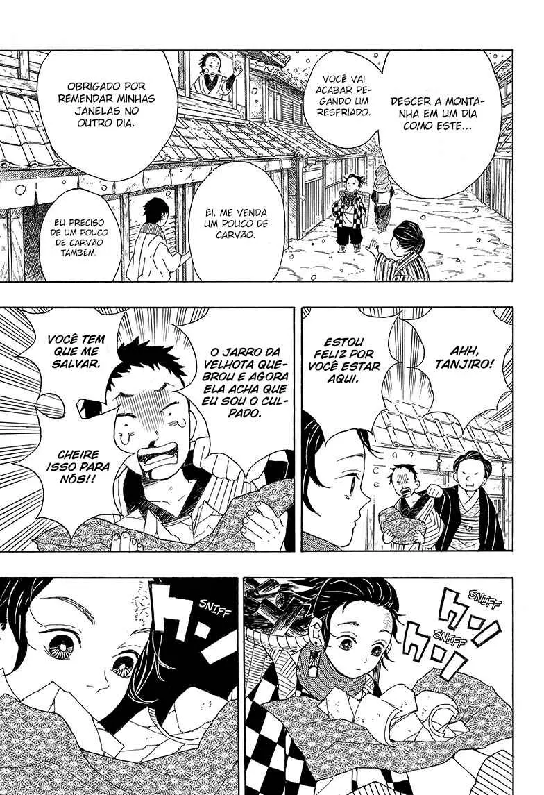 Read Demon Slayer Kimetsu no Yaiba PT Manga Online