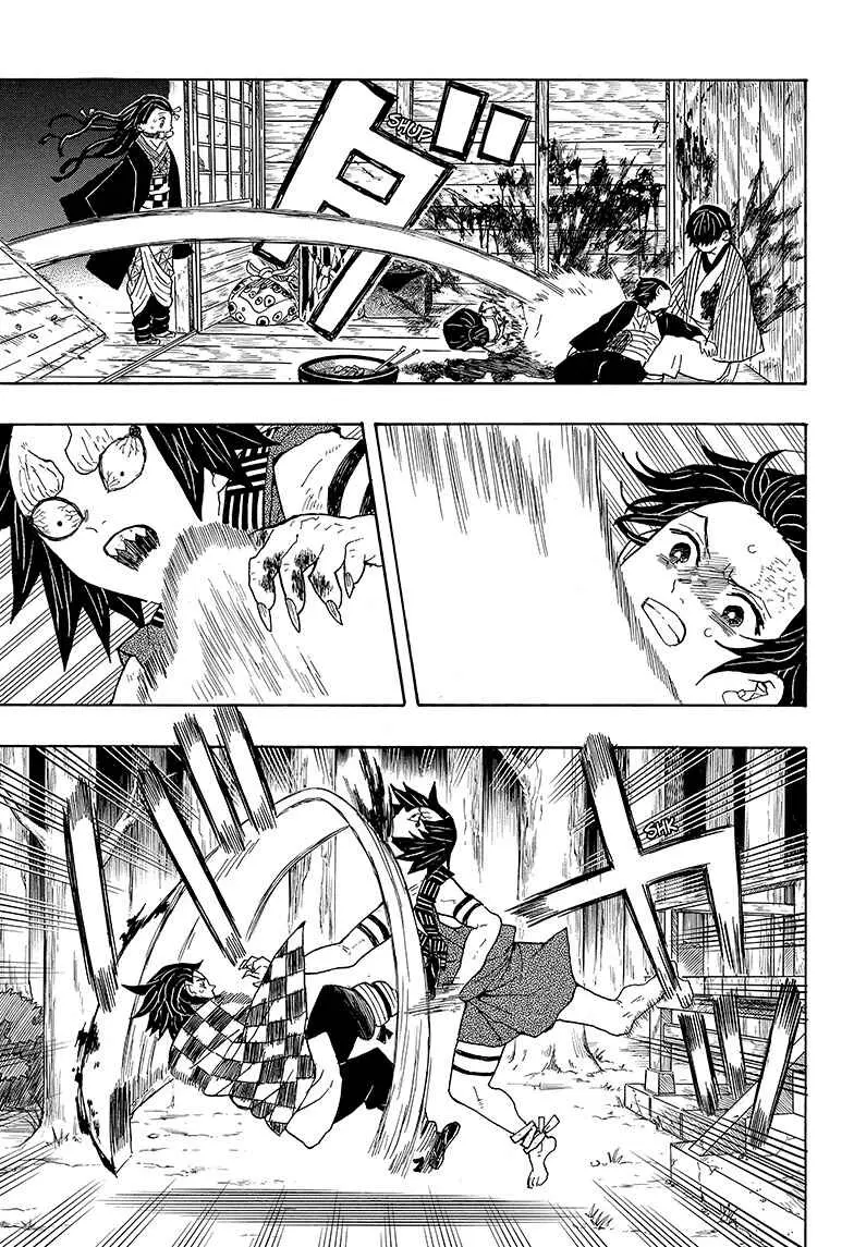 Read Demon Slayer Kimetsu no Yaiba PT Manga Online