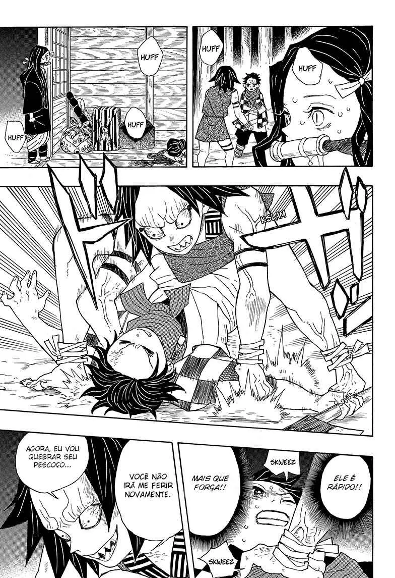 Read Demon Slayer Kimetsu no Yaiba PT Manga Online