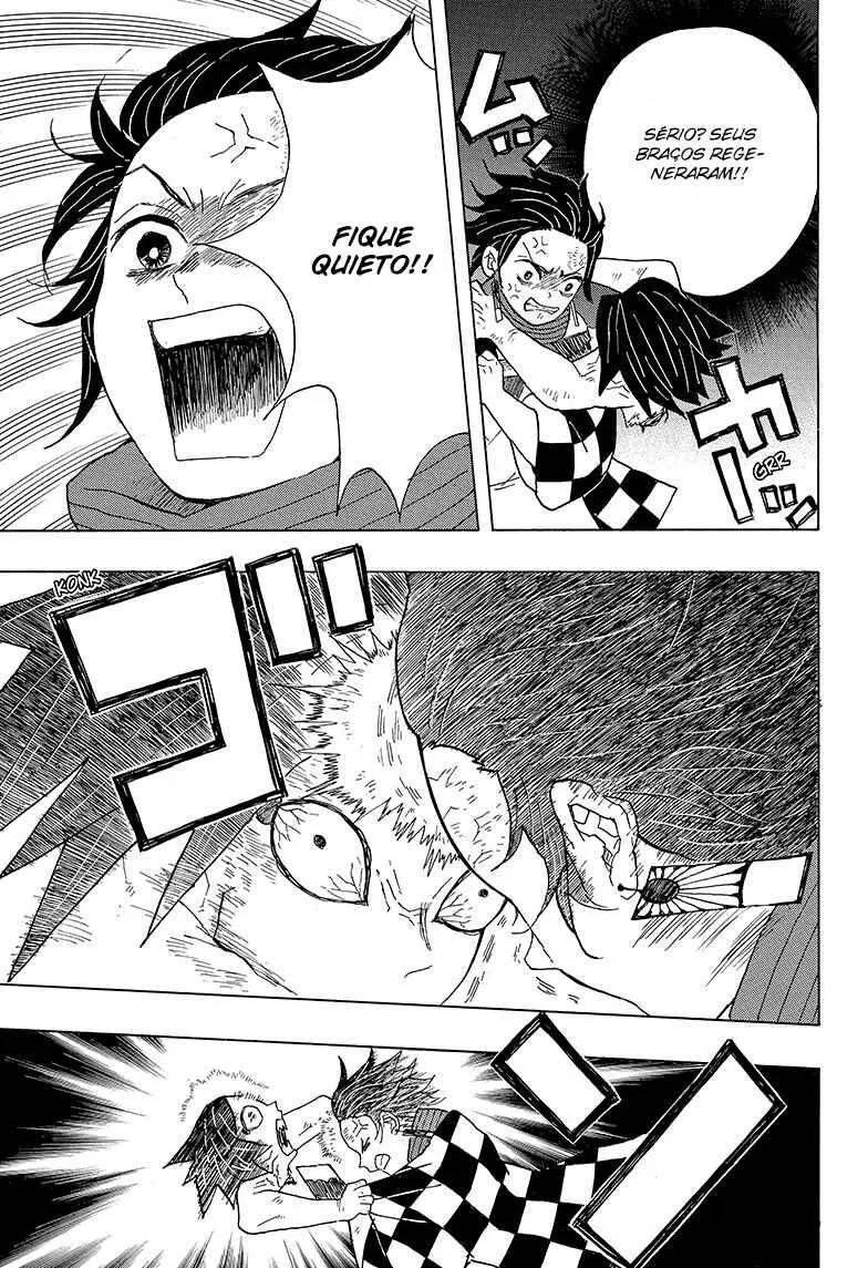 Read Demon Slayer Kimetsu no Yaiba PT Manga Online