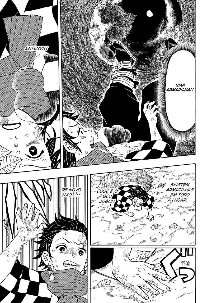 Read Demon Slayer Kimetsu no Yaiba PT Manga Online