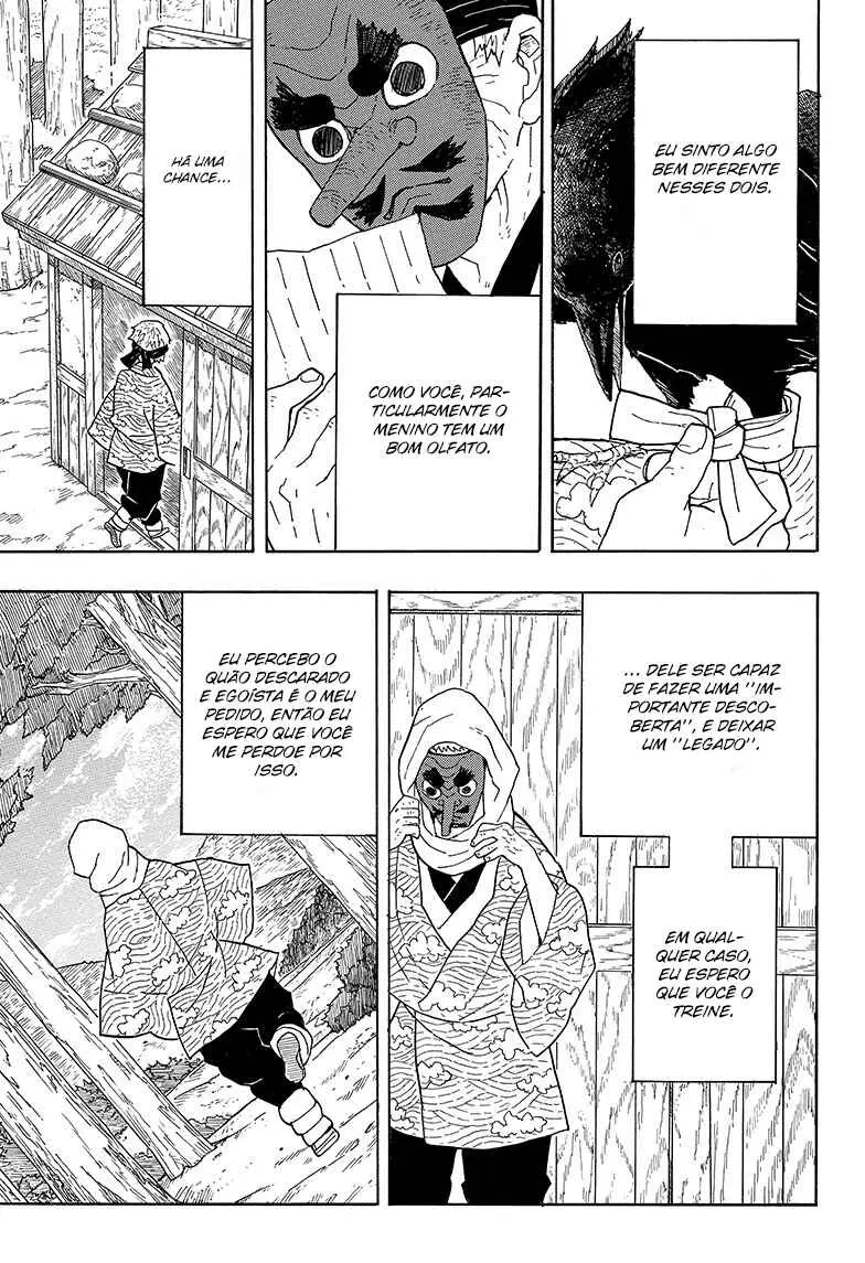 Read Demon Slayer Kimetsu no Yaiba PT Manga Online