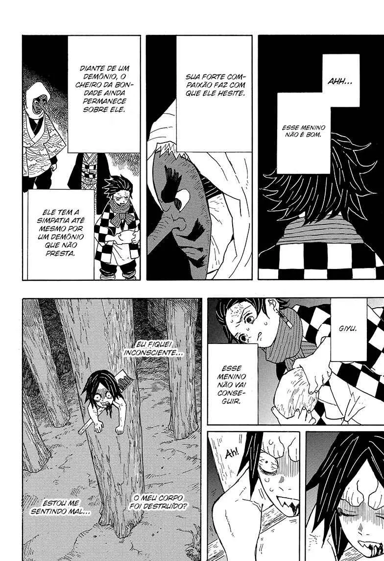 Read Demon Slayer Kimetsu no Yaiba PT Manga Online