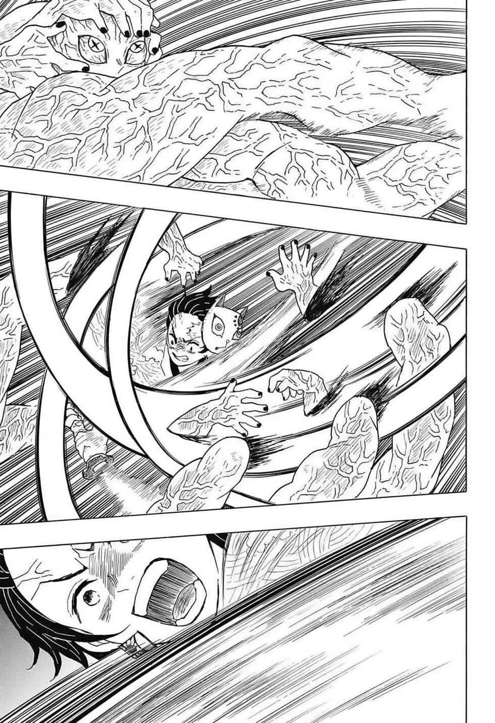 Read Demon Slayer Kimetsu no Yaiba PT Manga Online
