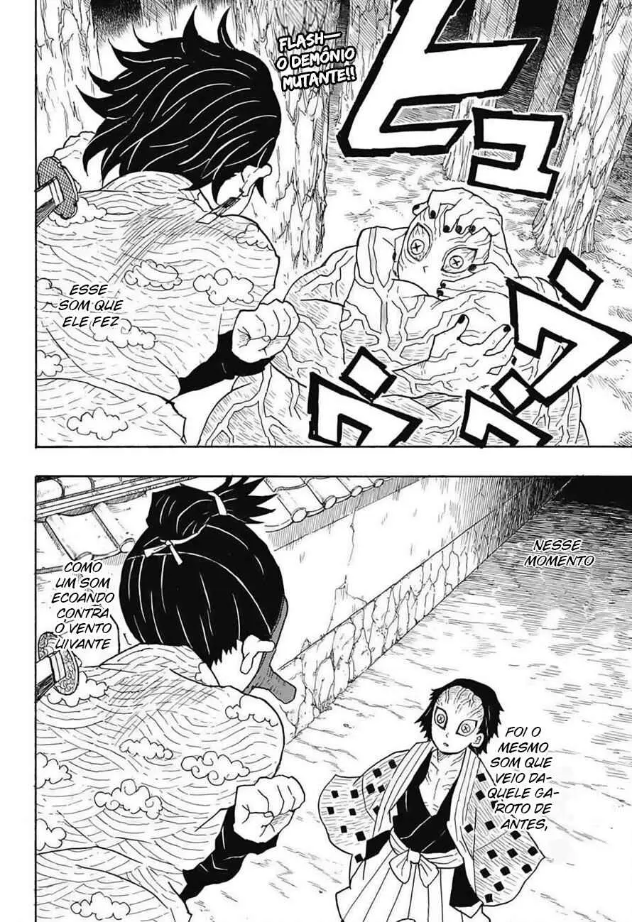 Read Demon Slayer Kimetsu no Yaiba PT Manga Online
