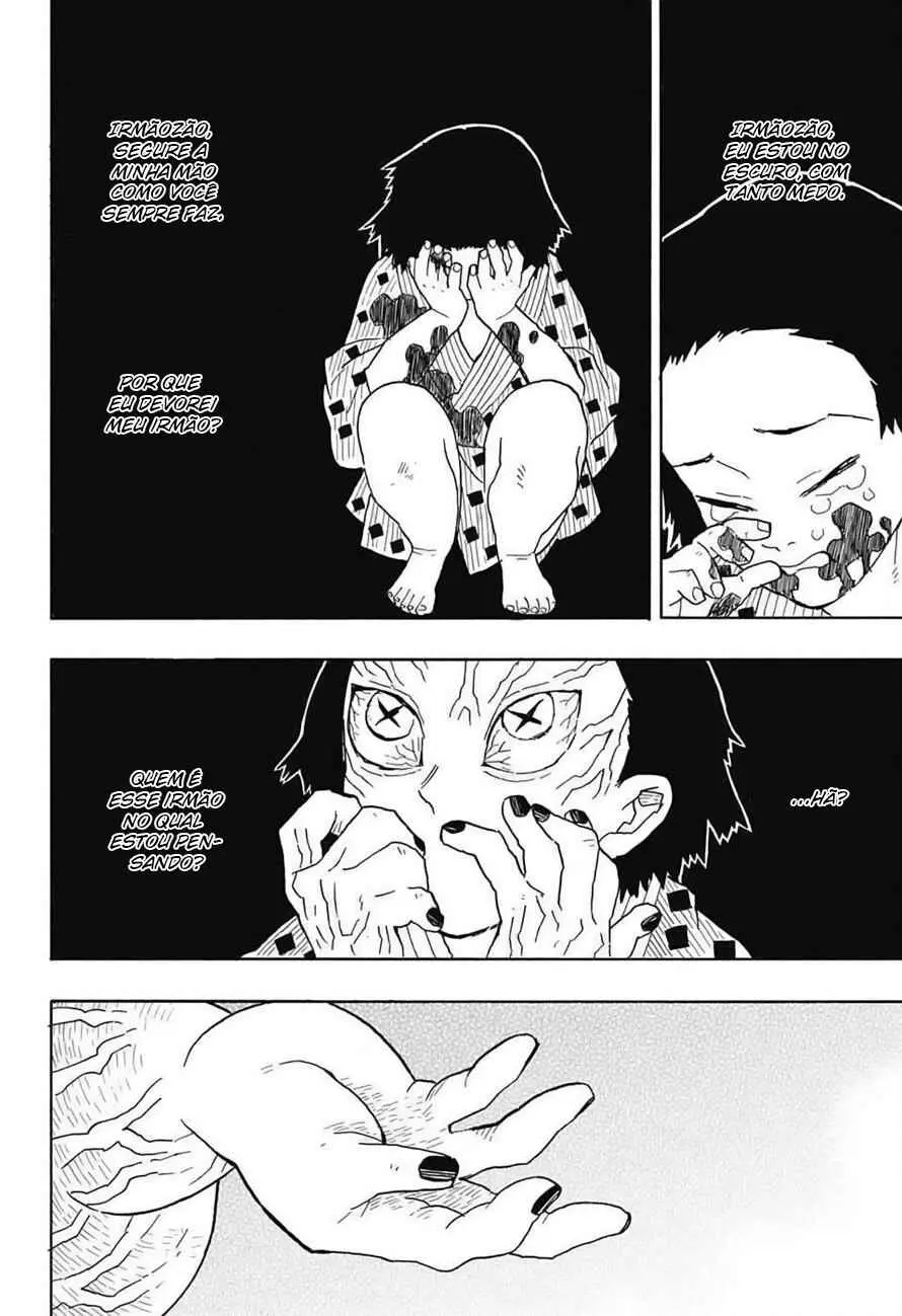 Read Demon Slayer Kimetsu no Yaiba PT Manga Online