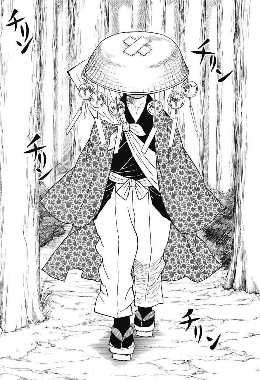 Read Demon Slayer Kimetsu no Yaiba PT Manga Online