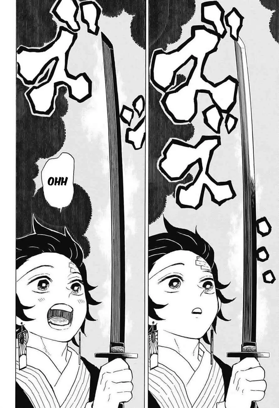 Read Demon Slayer Kimetsu no Yaiba PT Manga Online