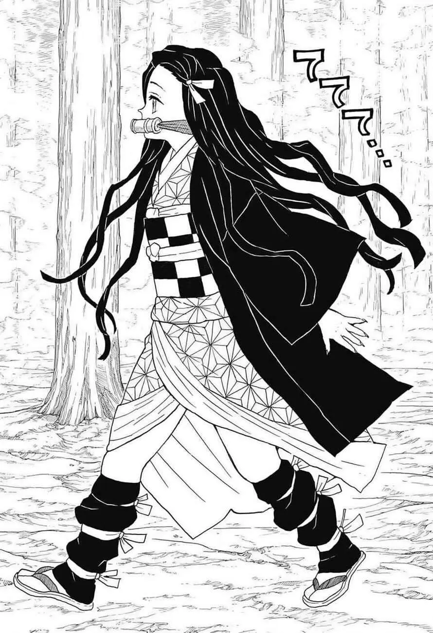 Read Demon Slayer Kimetsu no Yaiba PT Manga Online