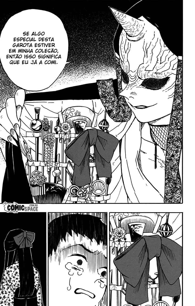 Read Demon Slayer Kimetsu no Yaiba PT Manga Online