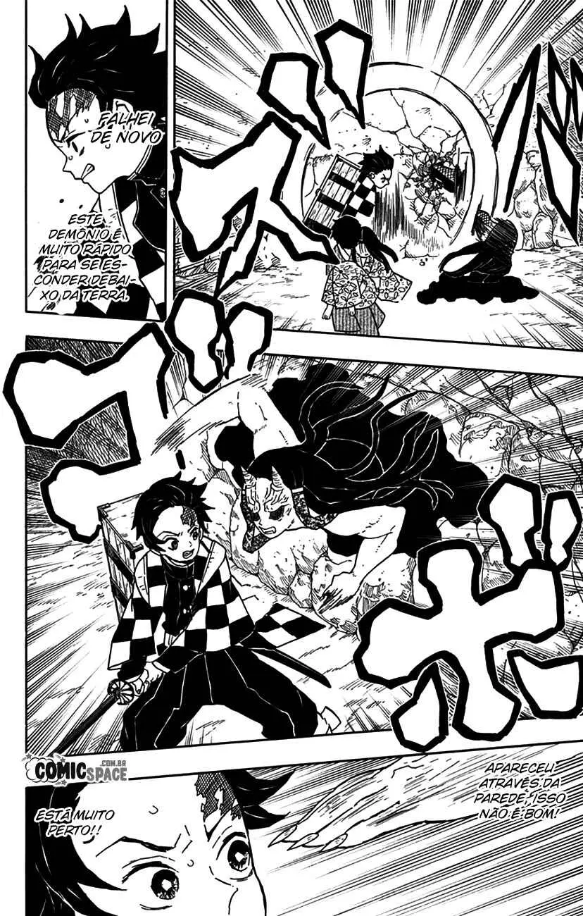 Read Demon Slayer Kimetsu no Yaiba PT Manga Online