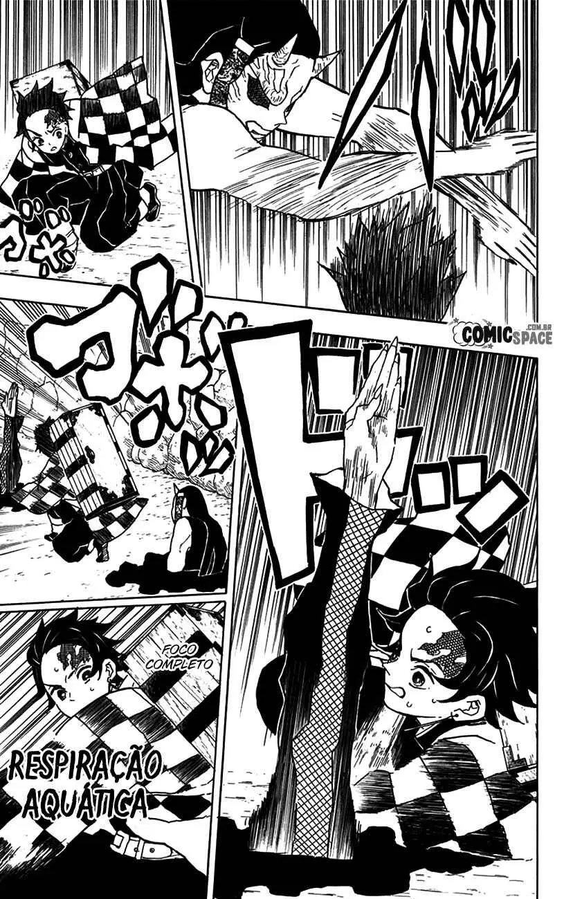 Read Demon Slayer Kimetsu no Yaiba PT Manga Online