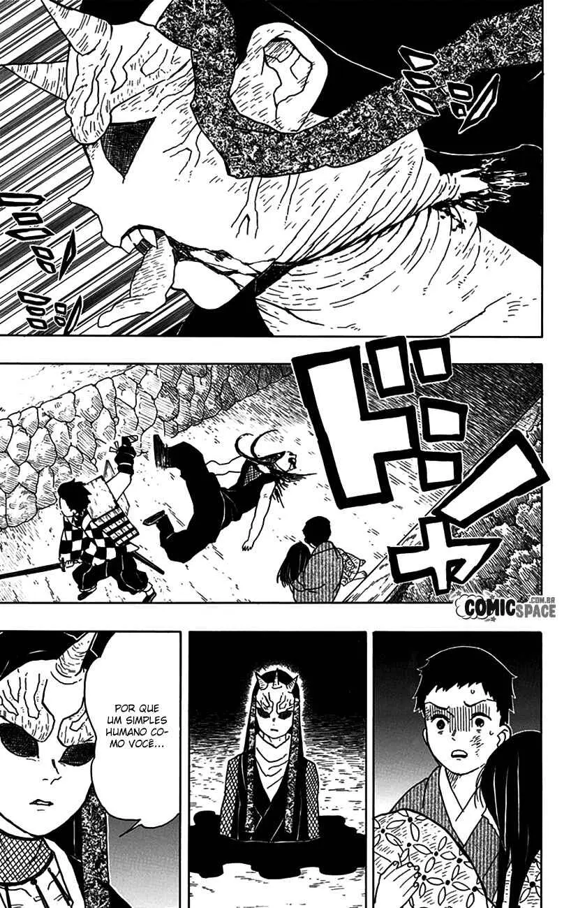 Read Demon Slayer Kimetsu no Yaiba PT Manga Online