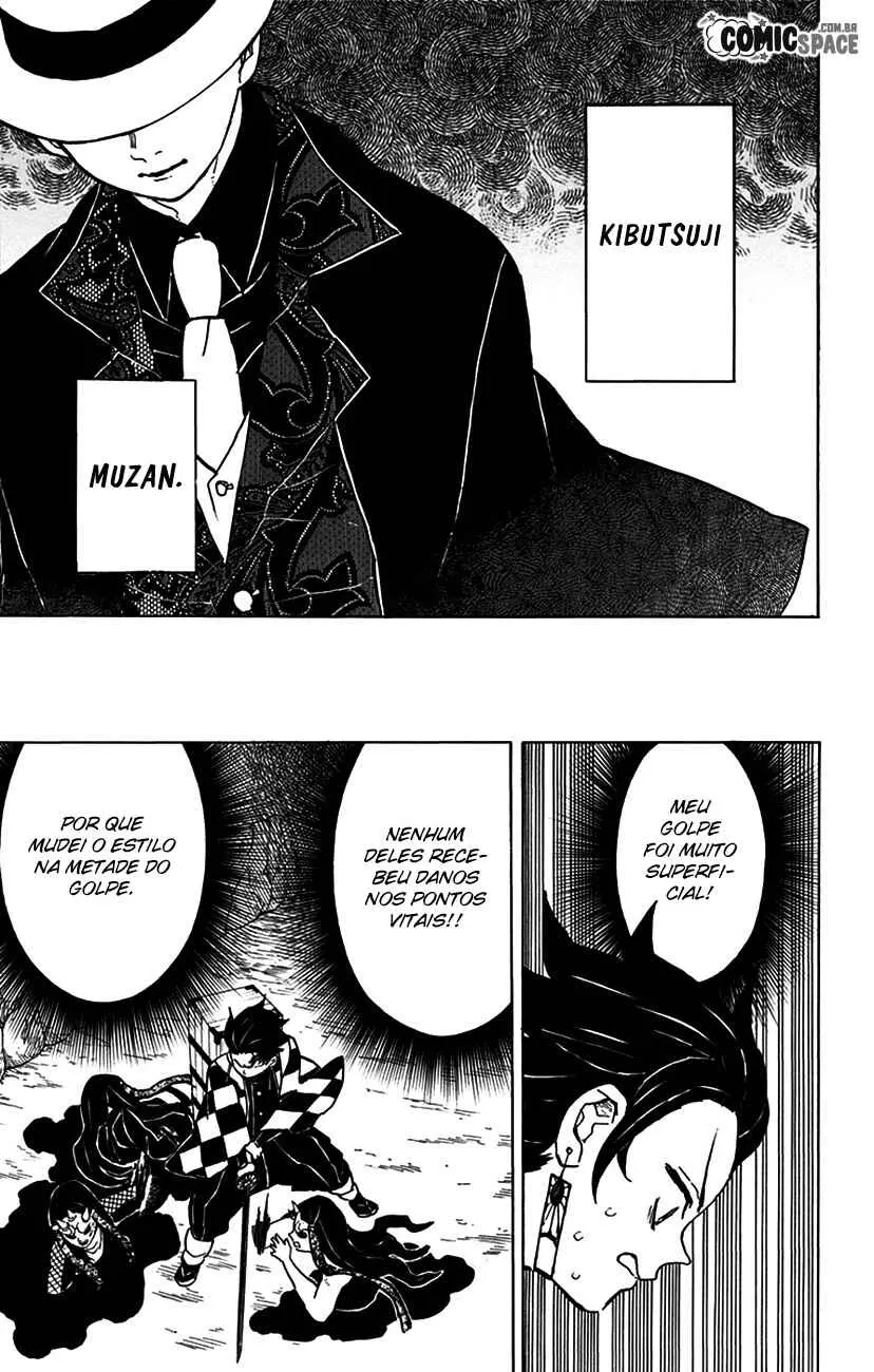 Read Demon Slayer Kimetsu no Yaiba PT Manga Online