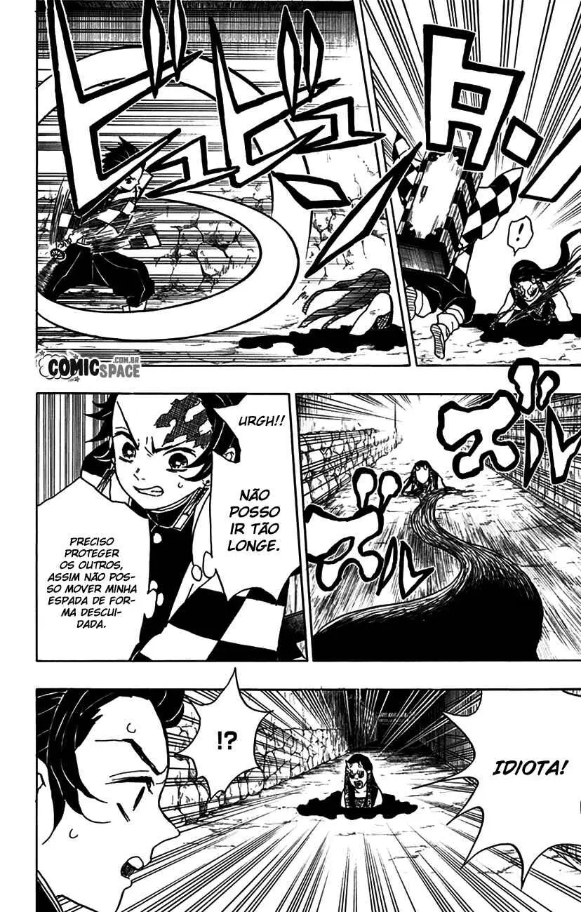 Read Demon Slayer Kimetsu no Yaiba PT Manga Online