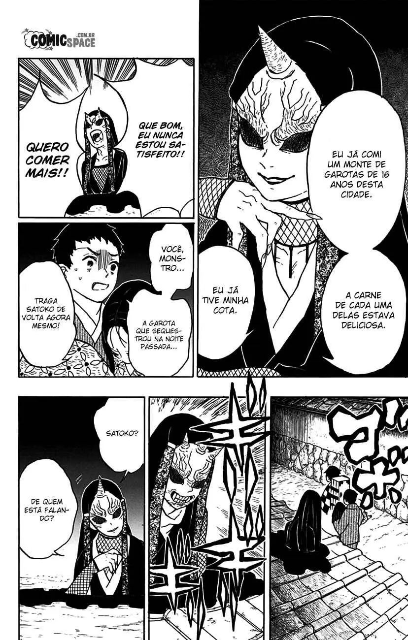 Read Demon Slayer Kimetsu no Yaiba PT Manga Online