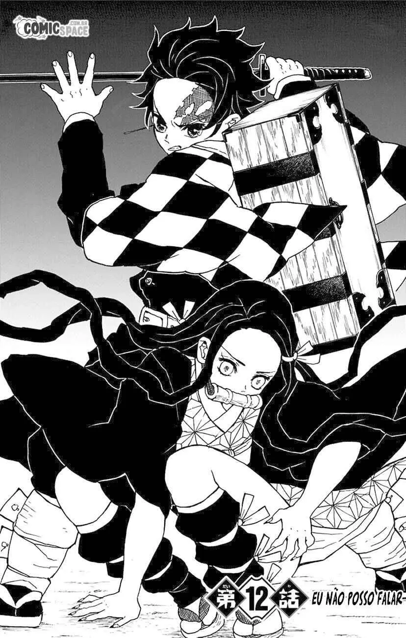 Read Demon Slayer Kimetsu no Yaiba PT Manga Online