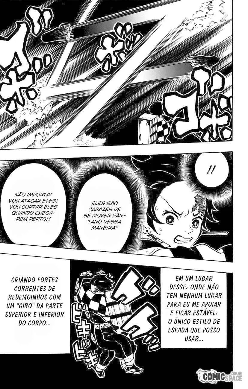 Read Demon Slayer Kimetsu no Yaiba PT Manga Online