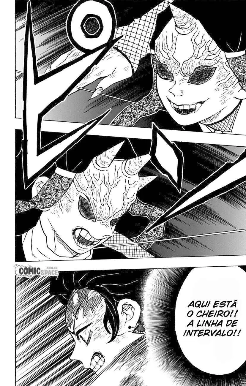 Read Demon Slayer Kimetsu no Yaiba PT Manga Online