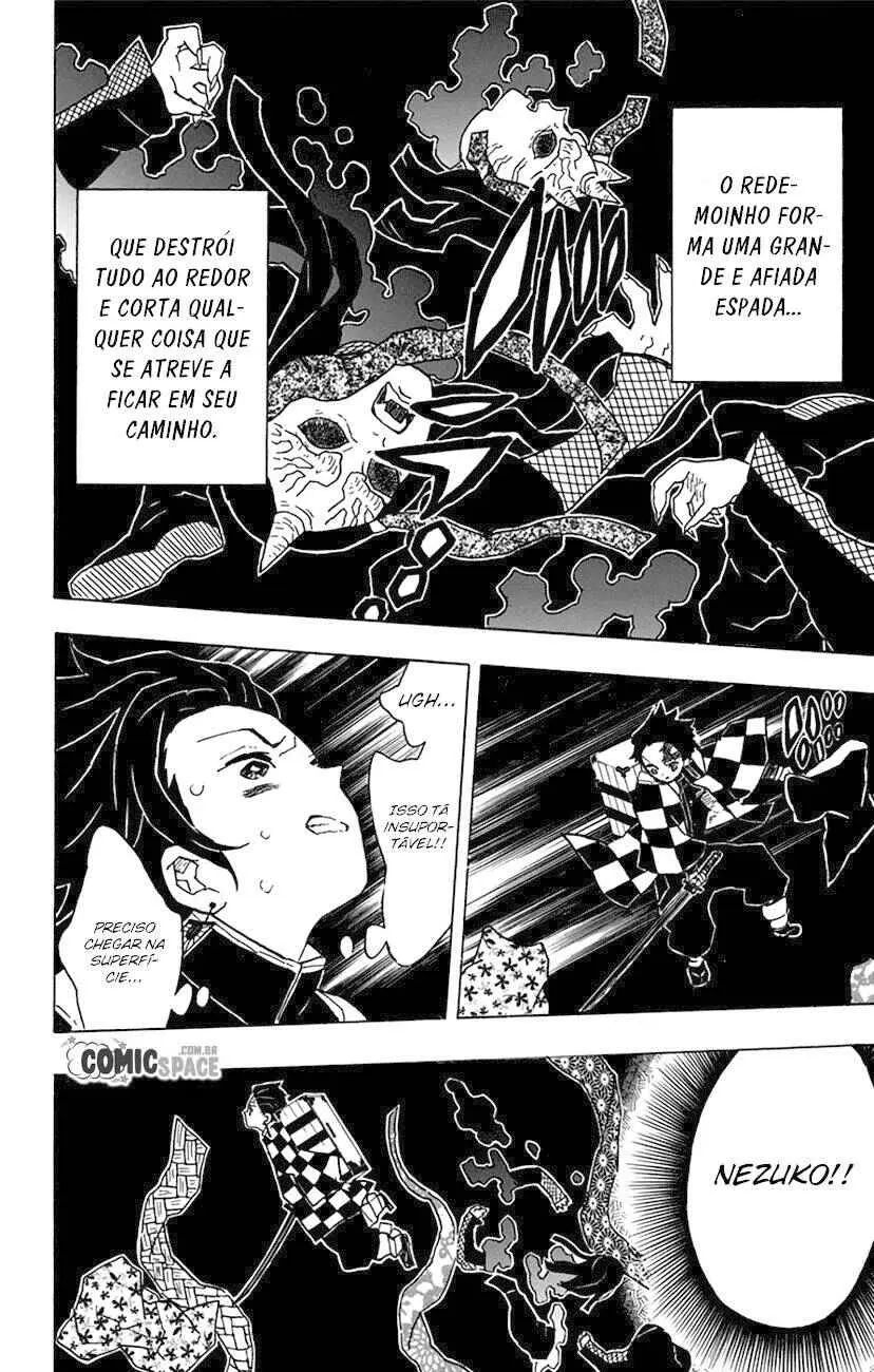 Read Demon Slayer Kimetsu no Yaiba PT Manga Online
