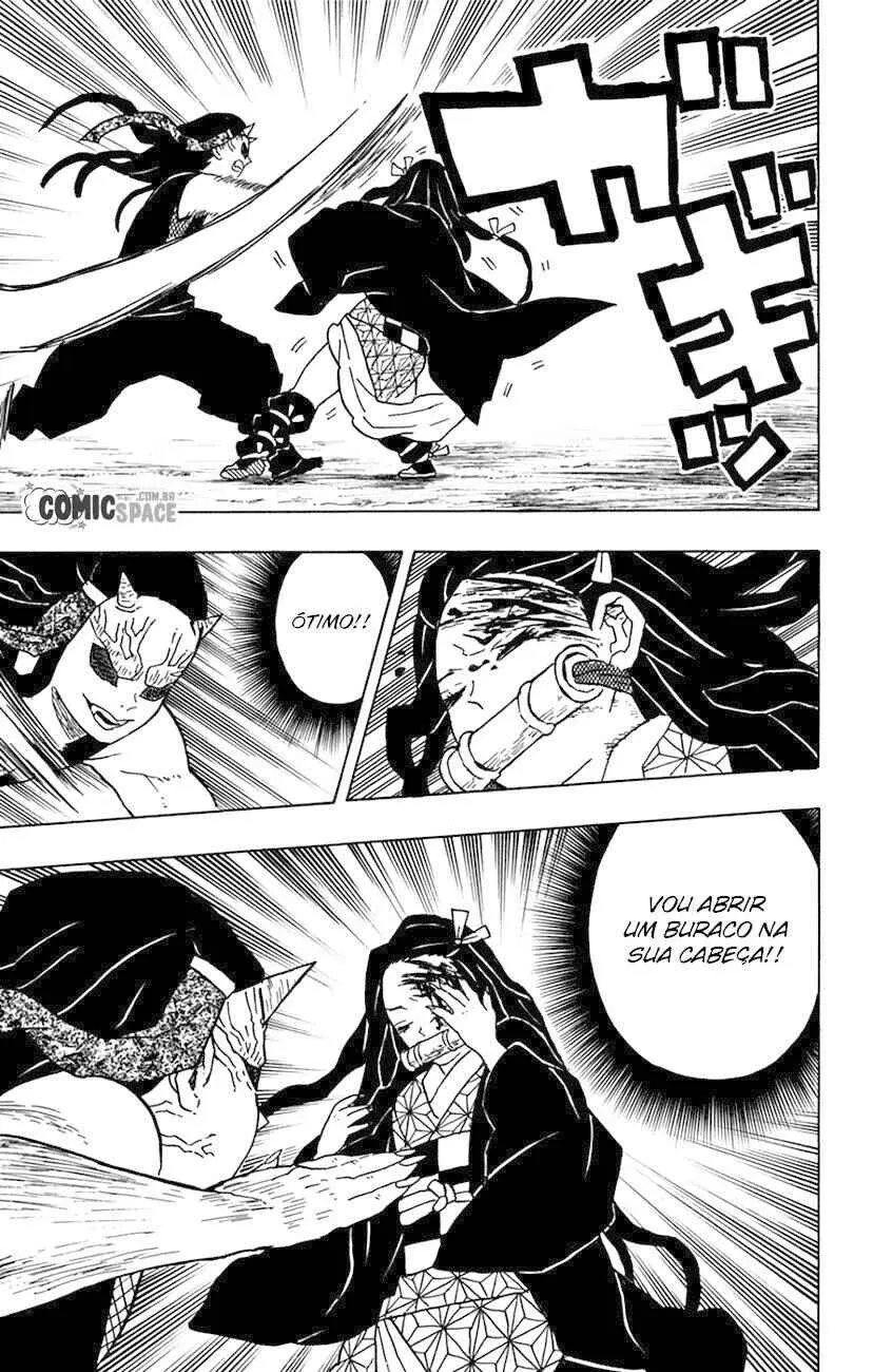 Read Demon Slayer Kimetsu no Yaiba PT Manga Online