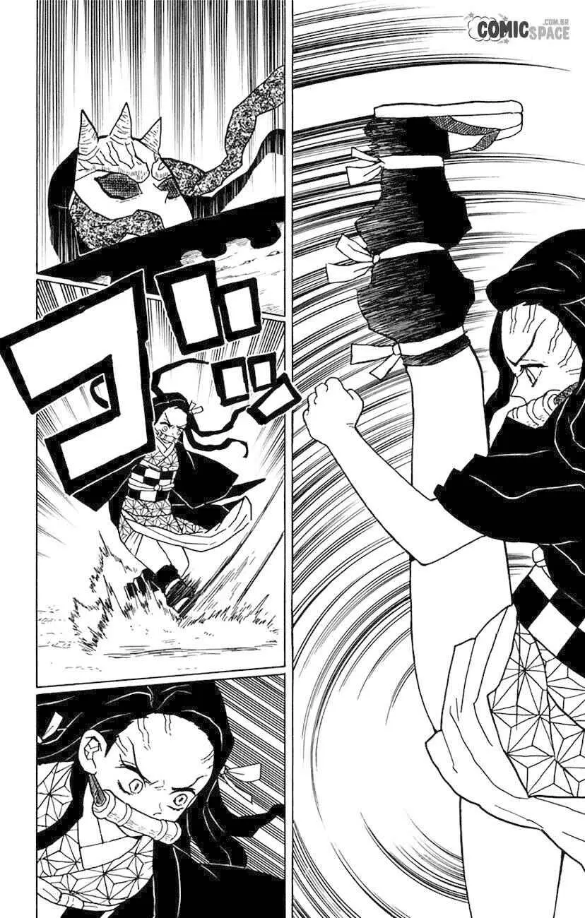 Read Demon Slayer Kimetsu no Yaiba PT Manga Online