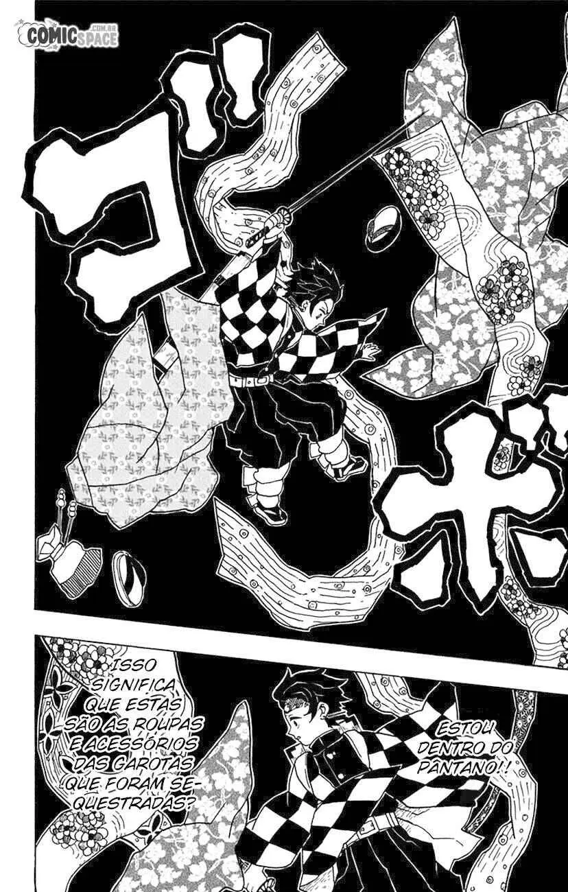 Read Demon Slayer Kimetsu no Yaiba PT Manga Online