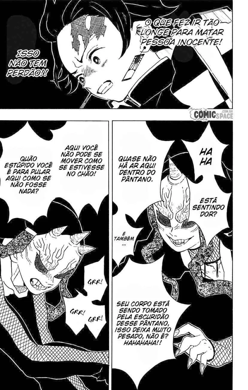 Read Demon Slayer Kimetsu no Yaiba PT Manga Online