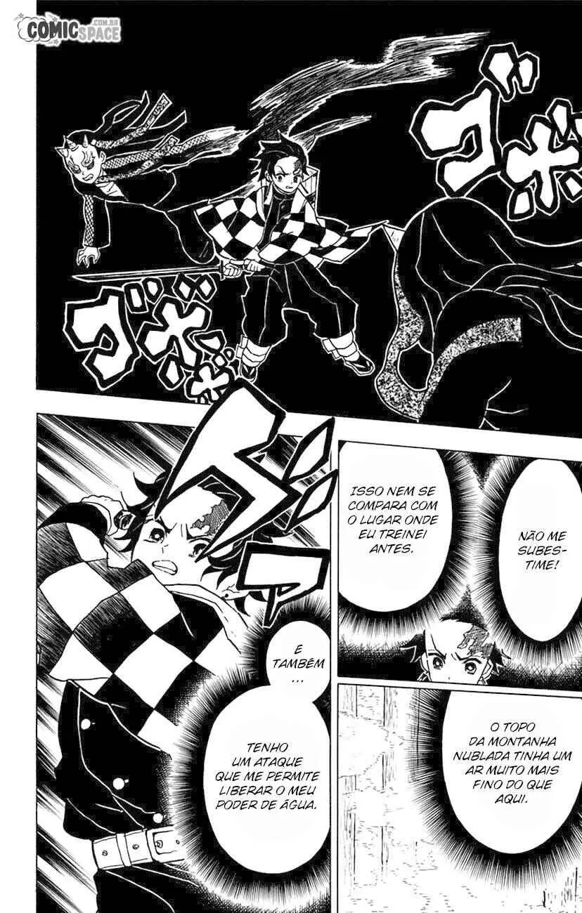 Read Demon Slayer Kimetsu no Yaiba PT Manga Online