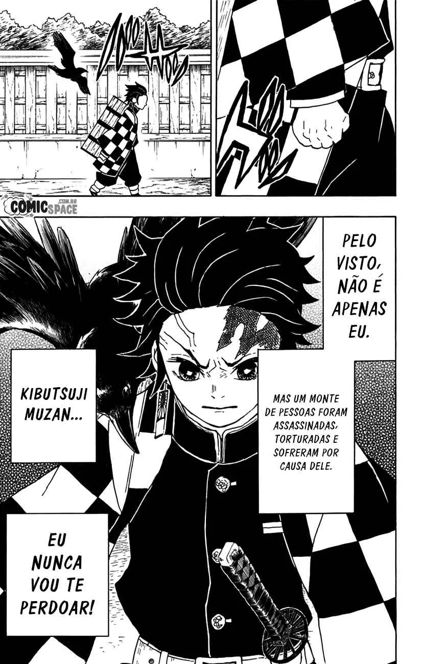 Read Demon Slayer Kimetsu no Yaiba PT Manga Online